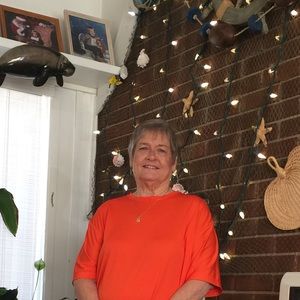 Meet your Posher, Sharon